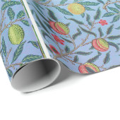 Fruit Pattern William Morris Cadeaupapier (Rol Hoek)