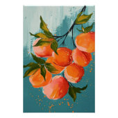 Fruit Perfect Poster (Voorkant)