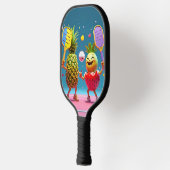 Fruit Pickleball Party Paddle (Links)