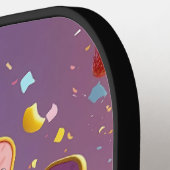 Fruit Pickleball Party Paddle (Links Detail)