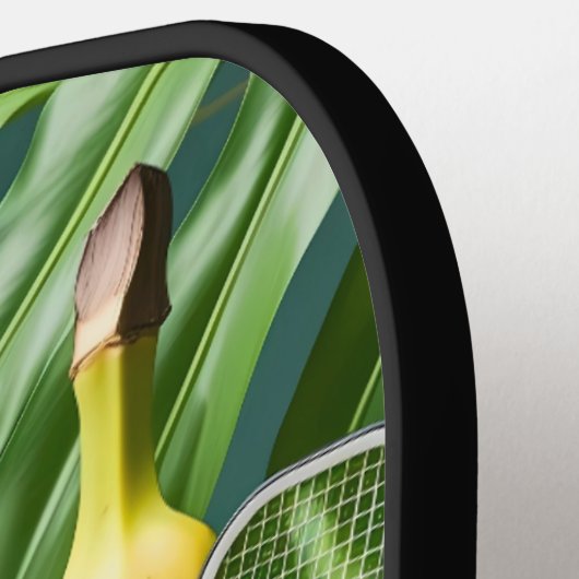 Fruit Pickleball Party Paddle (Links Detail)