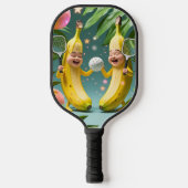 Fruit Pickleball Party Paddle (Voorkant)