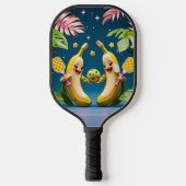 Fruit Pickleball Party Paddle (Voorkant)