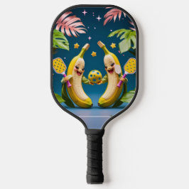 Fruit Pickleball Party Paddle