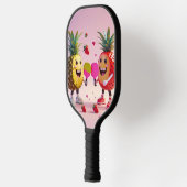 Fruit Pickleball Party Paddle (Links)