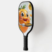 Fruit Pickleball Party Paddle (Links)