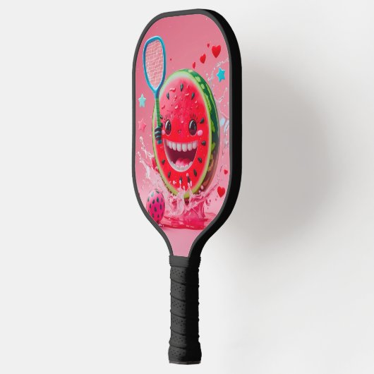 Fruit Pickleball Party Pickleball Paddle (Links)