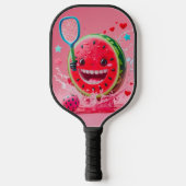 Fruit Pickleball Party Pickleball Paddle (Voorkant)