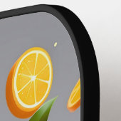 Fruit Pickleball Party Pickleball Paddle (Links Detail)