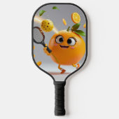 Fruit Pickleball Party Pickleball Paddle (Voorkant)