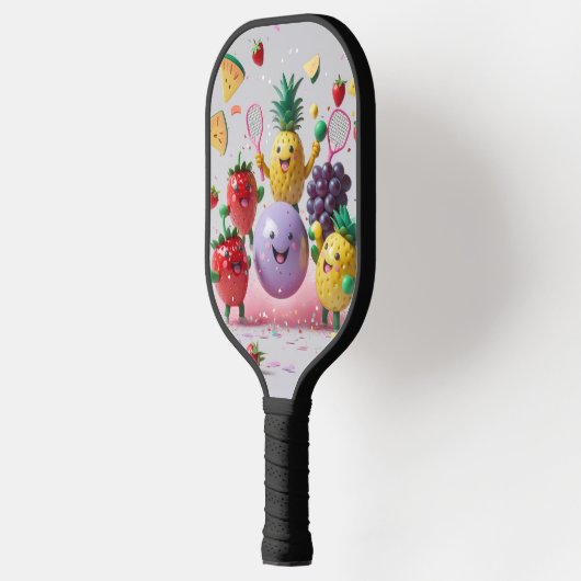 Fruit Pickleball Party Pickleball Paddle (Links)
