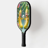 Fruit Pickleball Party Pickleball Paddle (Links)