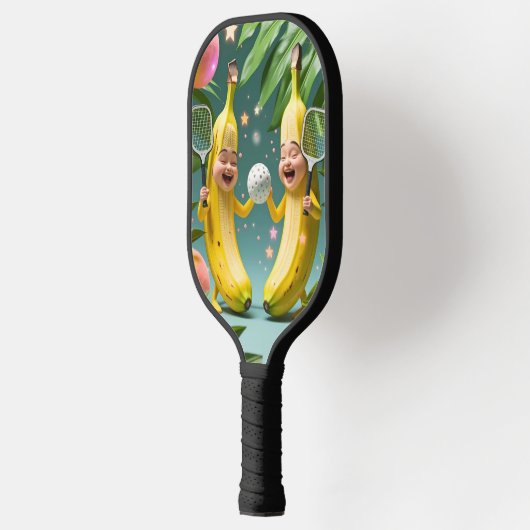 Fruit Pickleball Party Pickleball Paddle (Links)