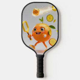 Fruit Pickleball Party Pickleball Paddle