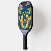 Fruit Pickleball Party Pickleball Paddle (Links)