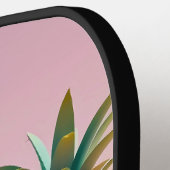 Fruit Pickleball Party Pickleball Paddle (Links Detail)