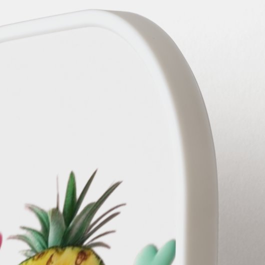 Fruit Pickleball Party – Schattigee Kawaii Paddle  (Links Detail)