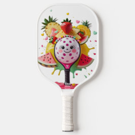 Fruit Pickleball Party – Schattigee Kawaii Paddle 