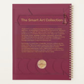 "Fruit" Planner (Achterkant)