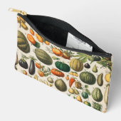 Fruit plantaardige botanische wetenschappelijke il etui (Open)