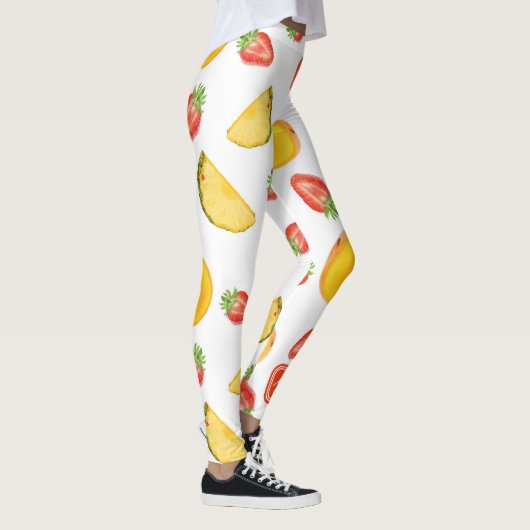 Fruit Punch Legging (Rechts)