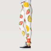 Fruit Punch Legging (Links)