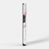 Fruit Quote iPhone Case – Leuk en fris Motivatie iPhone Hoesje (Rechterkant)