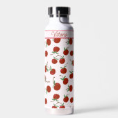 Fruit Rode Kersen Waterfles (Links)