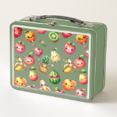 Fruit Salad (Voorkant)