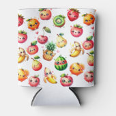 Fruit Salad Blikjeskoeler (Voorkant)