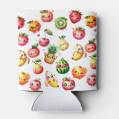 Fruit Salad Blikjeskoeler (Achterkant)