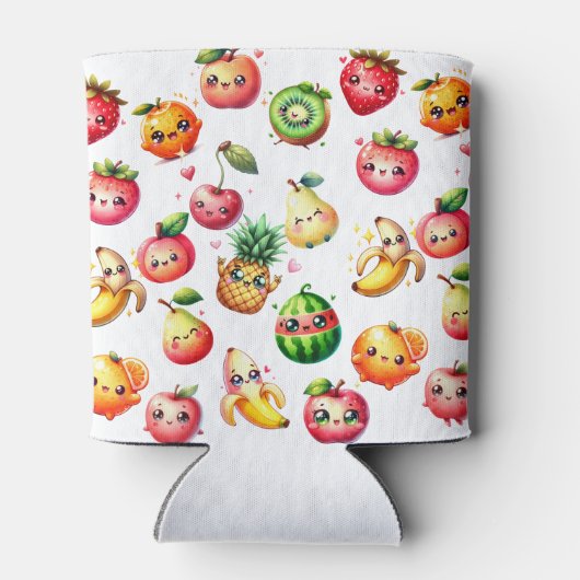 Fruit Salad Blikjeskoeler (Achterkant)