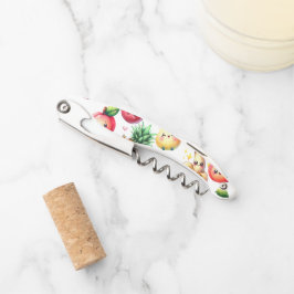 Fruit Salad Kurkentrekker