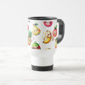 Fruit Salad Reisbeker (Voorkant rechts)