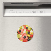 fruit salade magneet (Insitu (Vaatwasser))