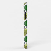 Fruit seamless pattern | Fruit surface pattern 15 Case-Mate iPhone Case (Achterkant/rechts)