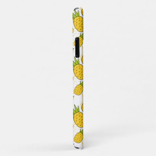 Fruit seamless pattern | Fruit surface pattern 41 Case-Mate iPhone Case (Achterkant/rechts)