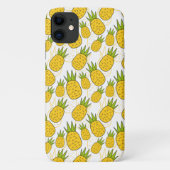 Fruit seamless pattern | Fruit surface pattern 41 Case-Mate iPhone Case (Achterkant)