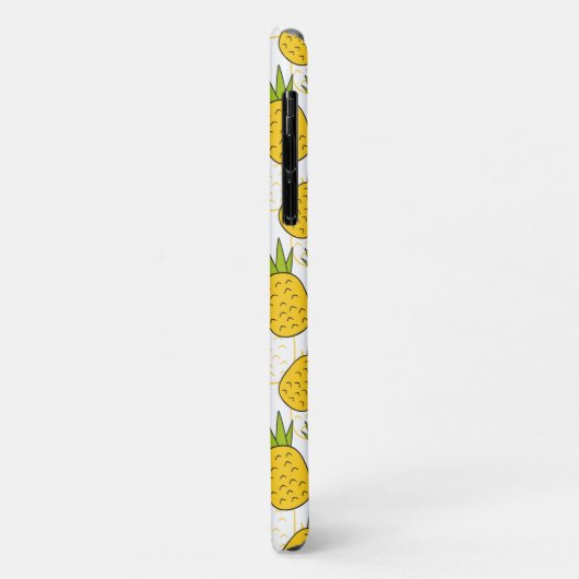 Fruit seamless pattern | Fruit surface pattern 41 Case-Mate iPhone Case (Achterkant/links)