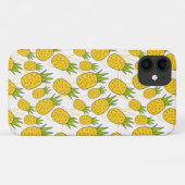 Fruit seamless pattern | Fruit surface pattern 41 Case-Mate iPhone Case (Achterkant (horizontaal))