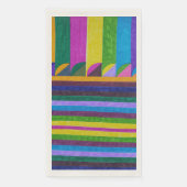 "Fruit" Servet (Voorkant)