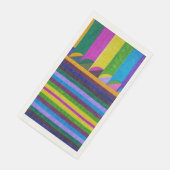 "Fruit" Servet (Hoek)