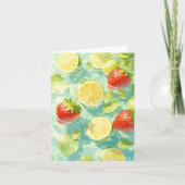 Fruit Splash (Voorkant)