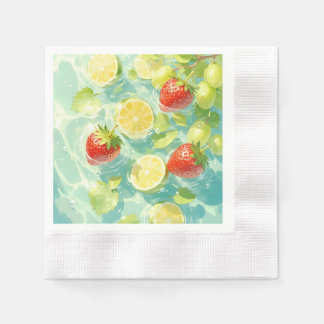 Fruit Splash Servet