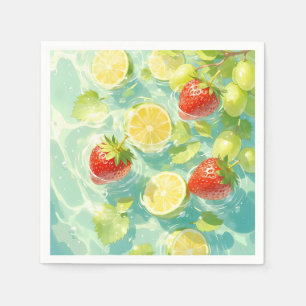 Fruit Splash Servet