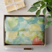 Fruit Splash Tissuepapier (Geschenk)
