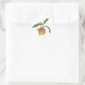 Fruit Stickers (Tas)