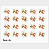 Fruit Stickers (Vel)