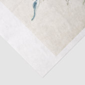  Fruit Stilleven Bloemen Ephemera Decoupage Tissuepapier (Detail)