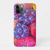 Fruit Stilleven Kunst Case-Mate iPhone Case (Achterkant)